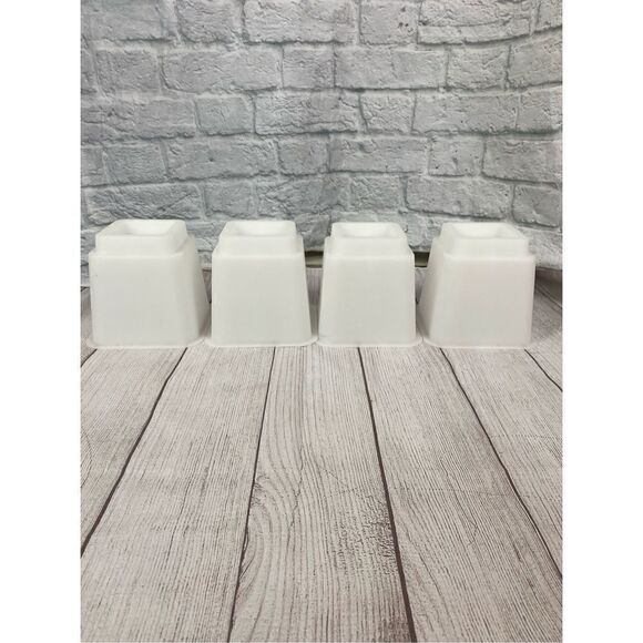 Utopia bedding adjustable bed or furniture risers - Picture 1 of 7